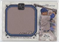 Billy Butler #/50