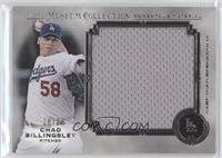 Chad Billingsley #/50