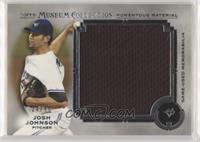 Josh Johnson #/50