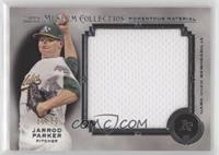 Jarrod Parker #/50