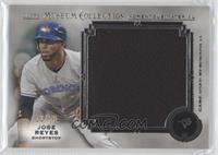 Jose Reyes #/50