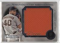 Madison Bumgarner #/50