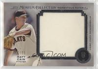 Matt Cain #/50