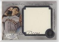 Tim Lincecum #/50