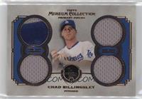 Chad Billingsley #/75