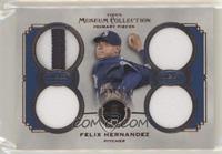 Felix Hernandez #/75