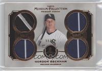 Gordon Beckham #/75