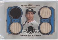 Giancarlo Stanton #/75