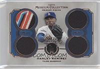 Hanley Ramirez #/75