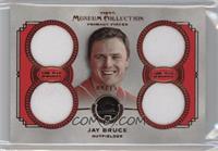 Jay Bruce #/75