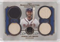 Jason Heyward #/75