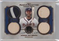 Jason Heyward #/75