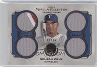 Nelson Cruz #/75