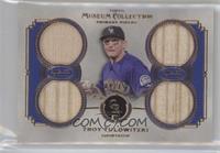 Troy Tulowitzki #/75