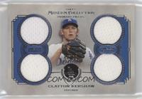 Clayton Kershaw #/99