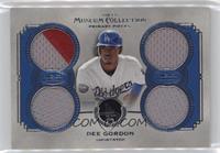 Dee Gordon #/99