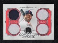 David Ortiz #/99