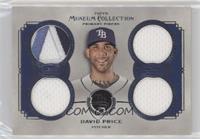 David Price #/99