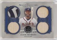 Jason Heyward #/99