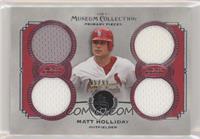 Matt Holliday #/99