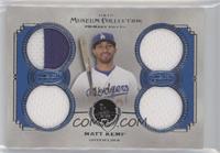 Matt Kemp #/99