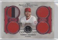 Tommy Hanson #/99