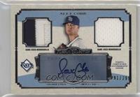 Alex Cobb #/299