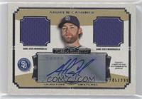 Andrew Cashner #/299