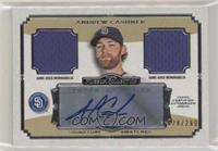 Andrew Cashner #/299