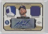 Andrew Cashner #/299