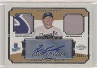 Billy Butler #/299