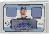 Jeff Niemann #/299