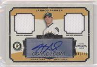 Jarrod Parker #/299