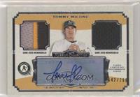 Tommy Milone #/299