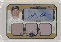 Billy Butler #/299