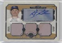 Billy Butler #/299