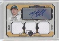 Jarrod Parker #/299