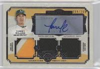 Tommy Milone #/299