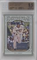 Yasiel Puig [BGS 9.5 GEM MINT]