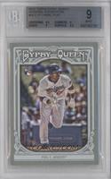 Yasiel Puig [BGS 9 MINT]