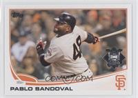 Pablo Sandoval