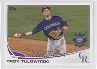 Troy Tulowitzki