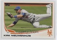 Kirk Nieuwenhuis