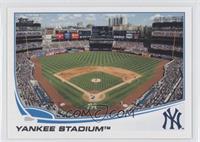 Yankee Stadium