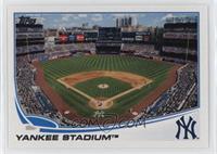 Yankee Stadium