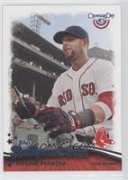 Dustin Pedroia