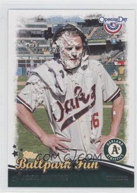 2013 Topps Opening Day - Ballpark Fun #BF-2 - Josh Reddick