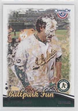 2013 Topps Opening Day - Ballpark Fun #BF-25 - Coco Crisp