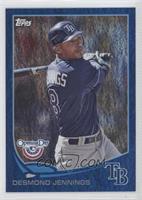 Desmond Jennings #/2,013