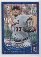 Max Scherzer #/2,013